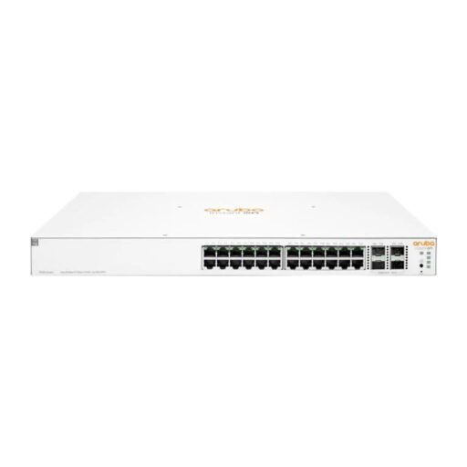 HP ARUBA ION 1930 8G 2SFP SWITCH
