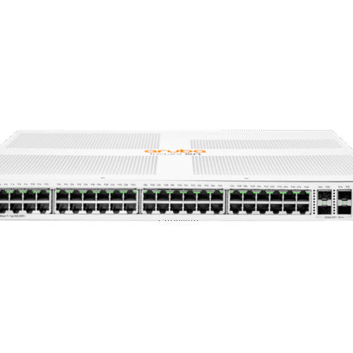 HP Aruba IOn 1930 48G 4SFP+ Switch