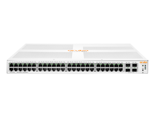 HP Aruba IOn 1930 48G 4SFP+ Switch