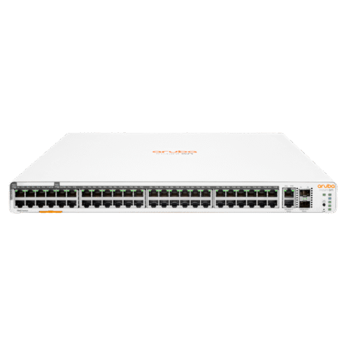 Aruba IOn 1960 48G 2XT 2XF 600W Switch
