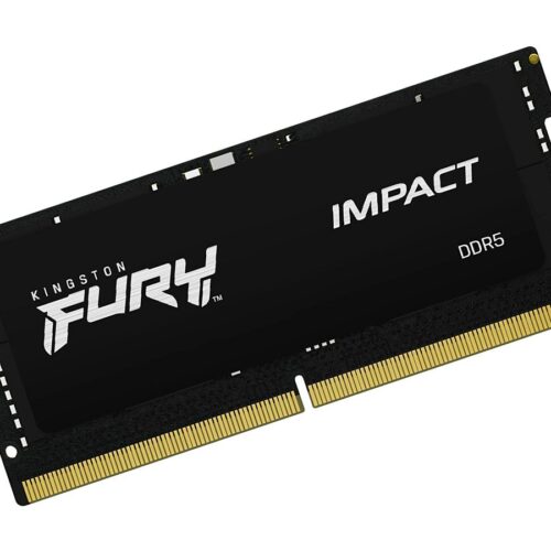 Kingston 32GB DDR5 5600MT/s SODIMM