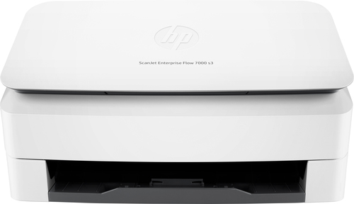 HP ScanJet EntFlw7000s3 Sheet-Feed Scanner