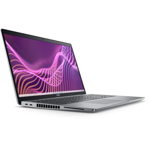 Laptop + Notebooks