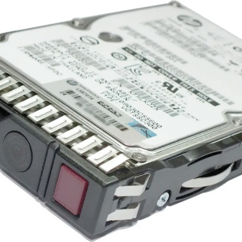 HP 1.2TB SAS 12G Mission Critical 10K SF