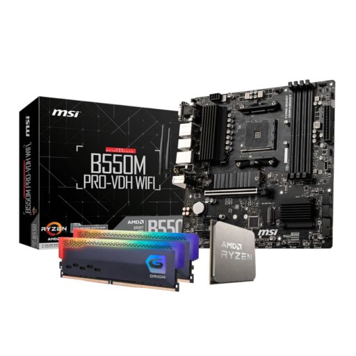 Cooler Master ARGB GPU Support bracket