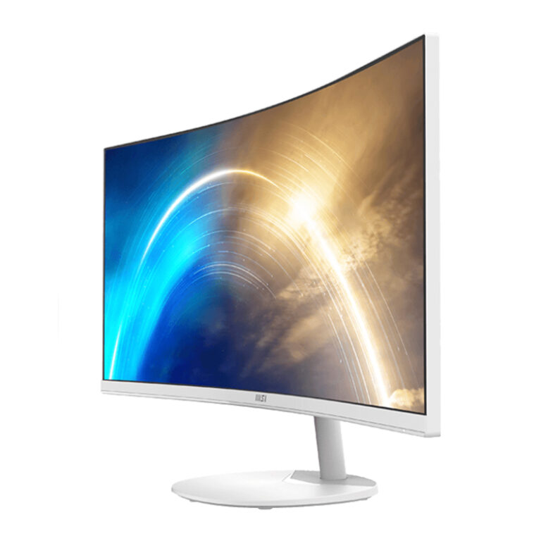 MSI PRO MP341CQ Professional Monitor 3440x1440 (UWQHD) VA 1m