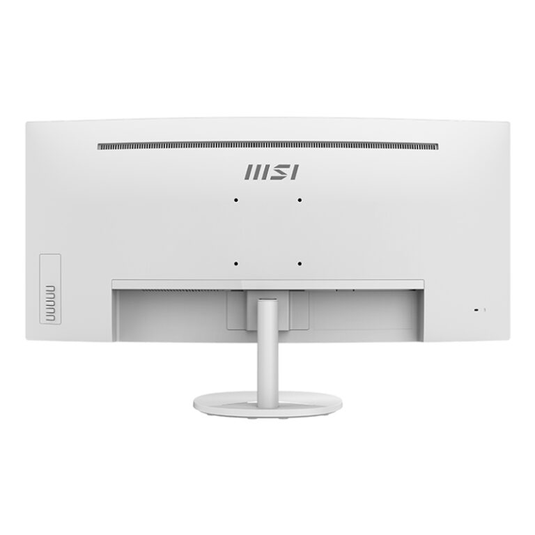 MSI PRO MP341CQ Professional Monitor 3440x1440 (UWQHD) VA 1m