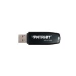 Patriot Xporter Core 128GB USB3.2 Flash Drive - Black