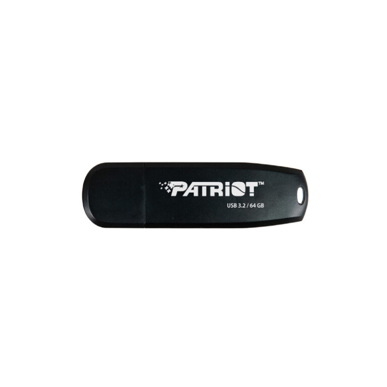 Patriot Xporter Core 64GB USB3.2 Flash Drive