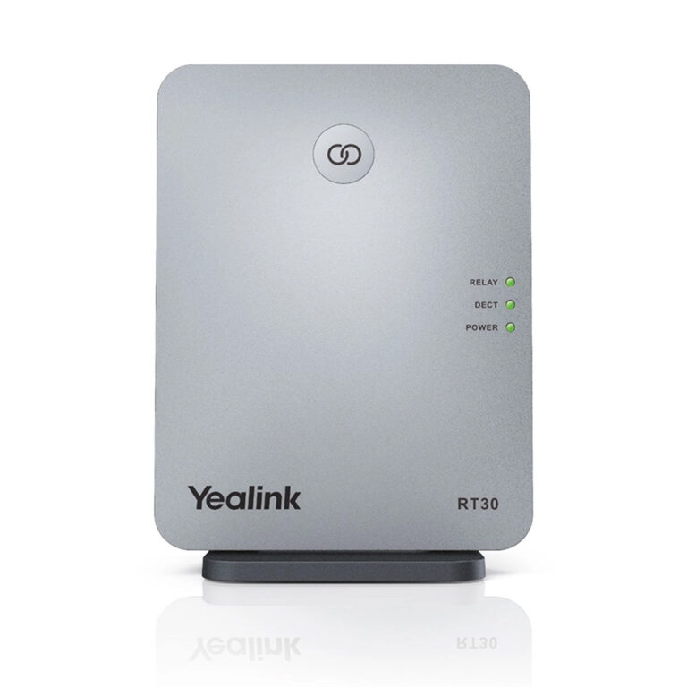 Yealink DECT Phone Repeater