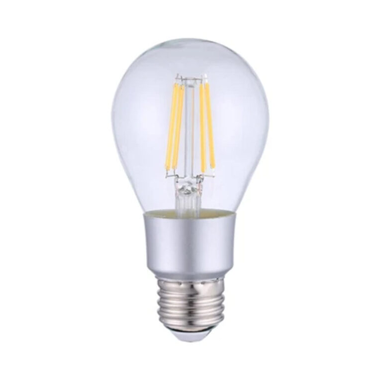 Shelly Vintage Smart Bulb / Dimmable / G125 Shape / E27 Socket (EOL)
