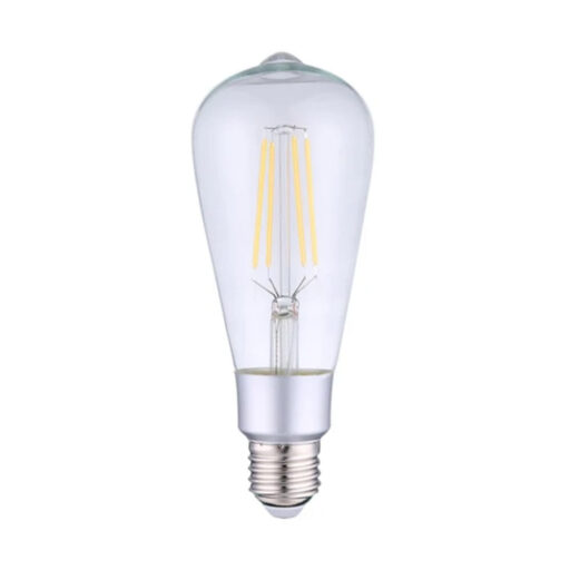 Shelly Duo Smart Bulb / Multicolour / Dimmable / E