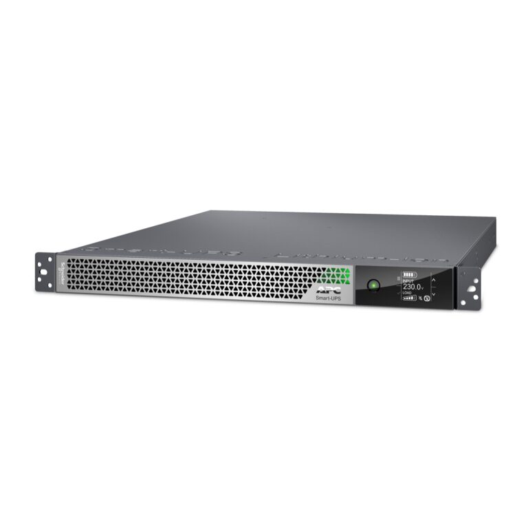 SRTL3KRM1UIC_default.jpg APC Smart UPS 3kVA 3000W Tower or Rack with Smart Connect