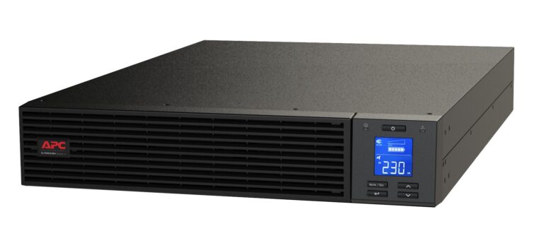 APC Easy UPS SRV RM 2000VA 230V with RailKit