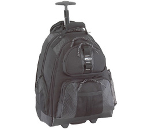 Targus Xl Metro Rolling Notebook Case