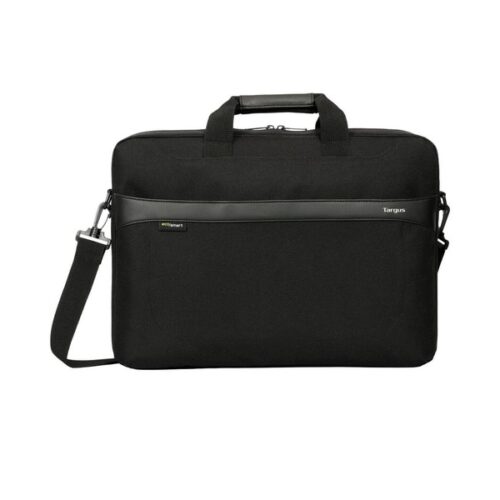 Targus Citygear 12-14 Slim Topload Laptop Case Bla