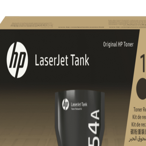 HP # 150A BLACK ORIGINAL LASERJET TONER CARTRIDGE