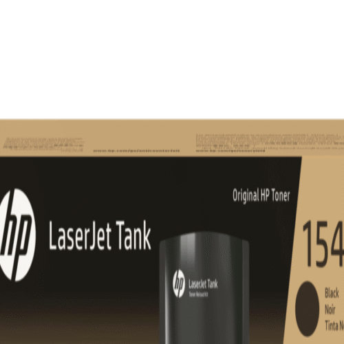 HP 154 A Black High Yield Original LaserJet Tank Toner Reloa