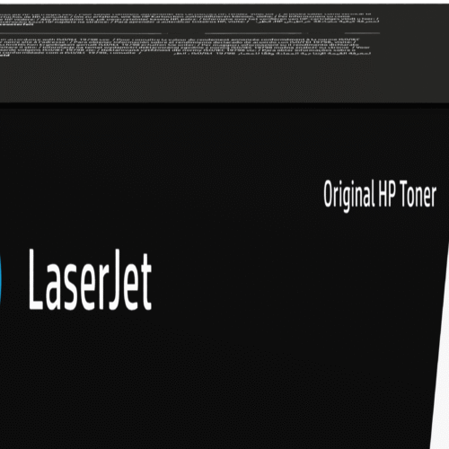 HP 213A Yellow Original LaserJet Toner Cartridge