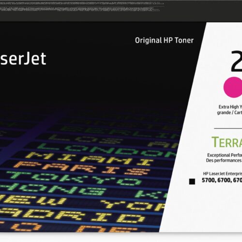 W2133Y_default.jpg HP 213Y Magenta Original LaserJet Toner Cartridge