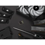 Corsair MP600 MINI (2230) 2TB M.2 NVMe PCIe Gen. 4 x4 SSD; Read Up To 5000MB/s; Write up to 3800MB/s