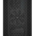 3000D AIRFLOW Black Mid-Tower PC Case
