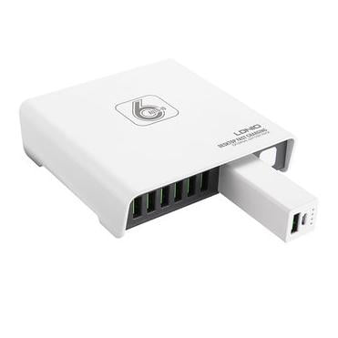 RAPOO BLUETOOTH MINI SPEAKER A300 WHITE