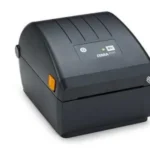Thermal Transfer Printer (74/300M) ZD230; Standard EZPL; 203 dpi; EU and UK Power Cords; USB