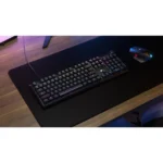 Corsair K70 CORE RGB Mechanical Gaming Keyboard - CORSAIR Red Linear Switches