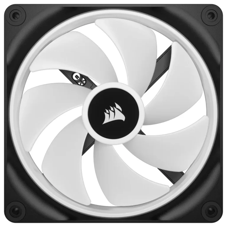 Corsair iCUE LINK QX140 RGB 140mm PWM Fans Starter Kit