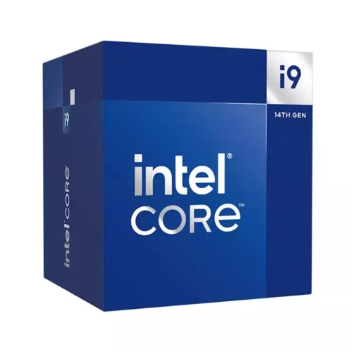 Intel Core i9 14900 Up to 5.8 GHZ