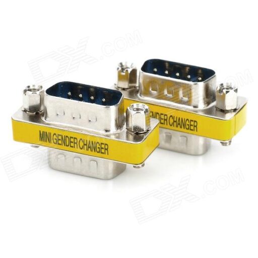ada010.jpg ADAPTER SERIAL 9 MALE-9 MALE