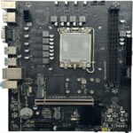 ARKTEK B760 1700 DDR5 MB
