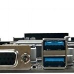 ARKTEK B760 1700 DDR5 MB