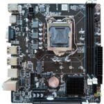 ARKTEK B760 1700 DDR5 MB