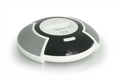 MPMAN UNIVERSAL PORTABLE SPEAKERS