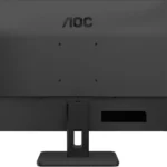 AOC-27E3H2 Monitor|27 inch |IPS FHD 1920x1080 100Hz|VESA|HDMI x 2|Flicker Free|Low Blue Mode|Internal Power Supply|Adaptive Sync
