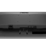 AOC-27E3H2 Monitor|27 inch |IPS FHD 1920x1080 100Hz|VESA|HDMI x 2|Flicker Free|Low Blue Mode|Internal Power Supply|Adaptive Sync