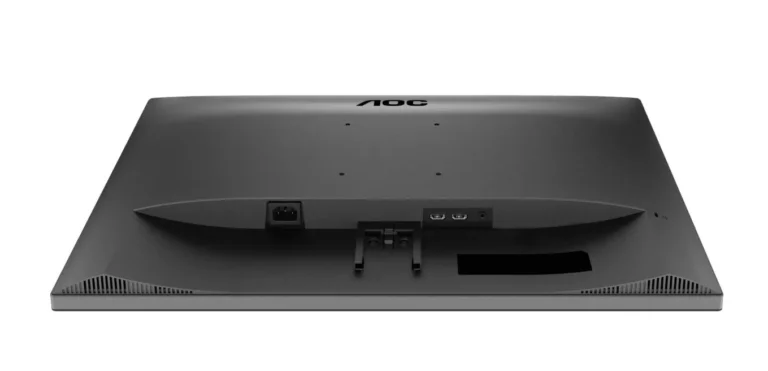 AOC-27E3H2 Monitor|27 inch |IPS FHD 1920x1080 100Hz|VESA|HDMI x 2|Flicker Free|Low Blue Mode|Internal Power Supply|Adaptive Sync