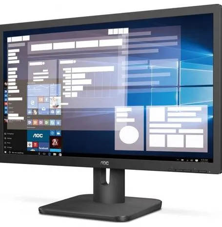 AOC 24E3H2 Monitor|23.8 inch|IPS FHD 1920x1080 100