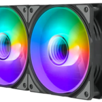 AZZA GALEFORCE 240 LIQUID COOLER