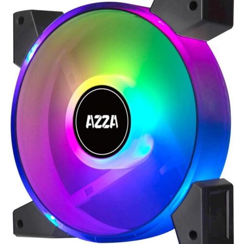 AZZA GALEFORCE 240 LIQUID COOLER