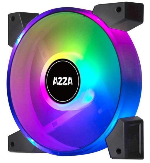 AZZA GALEFORCE 240 LIQUID COOLER