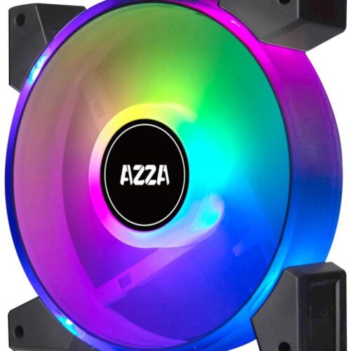 AZZA GALEFORCE 360 LIQUID COOLER