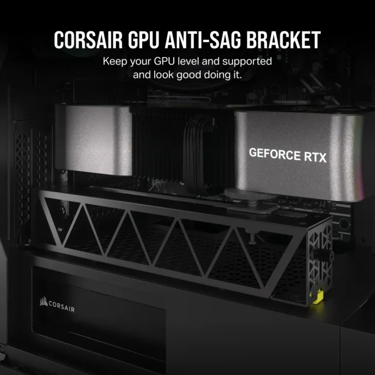 GPU Anti-Sag Bracket