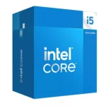 Intel Core i5 14500 to Up to 5.0 GHZ