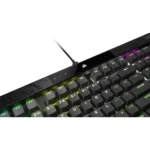 Corsair K70 MAX RGB Magnetic-Mechanical Gaming Keyboard