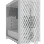3000D AIRFLOW White Mid-Tower PC Case