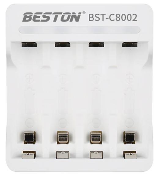 AA/AAA BATTERY CHARGER