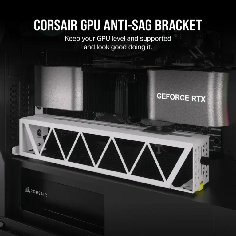 GPU Anti-Sag Bracket
